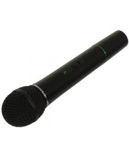 Ibiza PORTHAND12-2 Draadloze Handmicrofoon 203.5 mhz