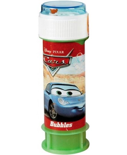 Disney Bellenblaas Cars: 60 ml