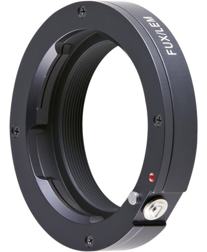 Novoflex FUX/LEM camera lens adapter