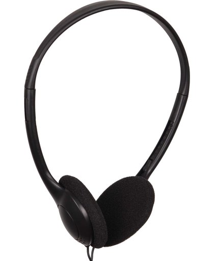 Gembird MHP-123 - On-ear koptelefoon met volumeregeling