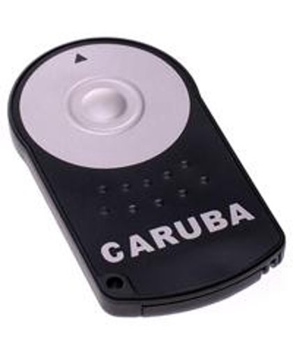 Caruba RC-6 infrarood afstandsbediening Canon