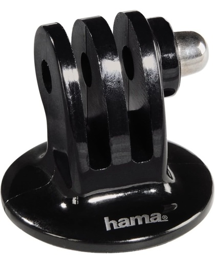 Hama Statiefadapter Action Cams - Geschikt voor GoPro