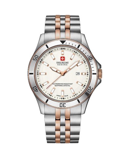 Swiss Military Hanowa 06-5161.2.12.001 mens quartz watch