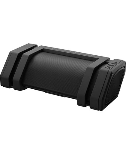 Nyne Edge- Bluetooth speaker- zwart
