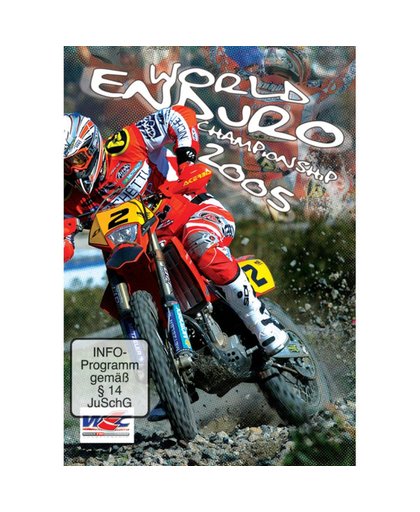 World Enduro Championship 2005 - World Enduro Championship 2005