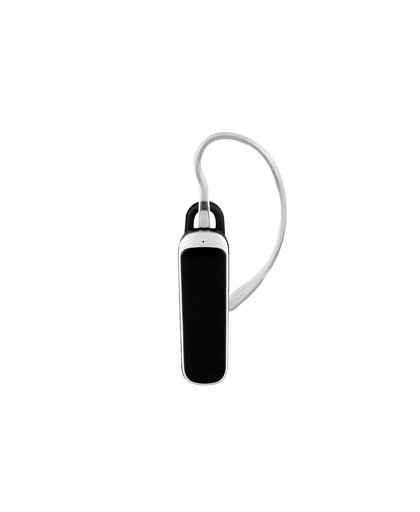 Media-Tech Bluetooth Earset -  In-ear draadloze  headset - zwart