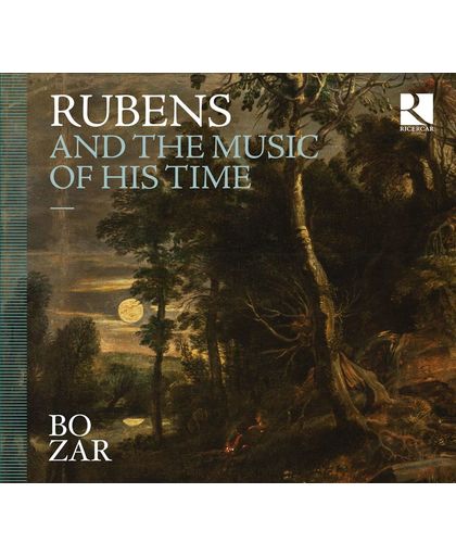 Rubens And The Music Of His Time