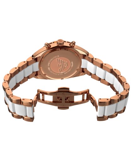 Emporio Armani AR5942 womens quartz watch
