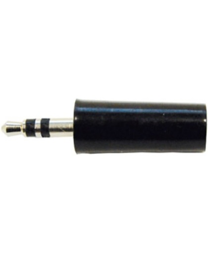 Electrovision 3,5mm Jack (m) connector - plastic - 3-polig / stereo