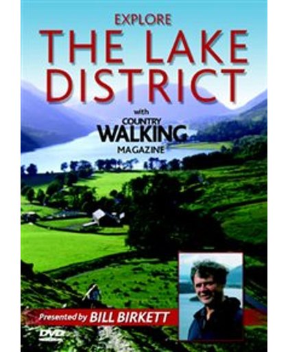 Explore The Lake District