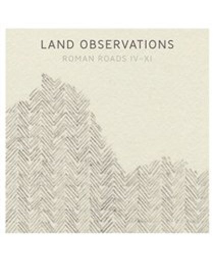 Roman Roads IV XL (LP+Cd)