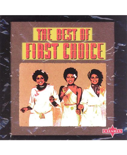 The Best of First Choice