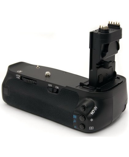 Huismerk Battery-grip BG-E9 voor Canon EOS 60D en EOS 60Da