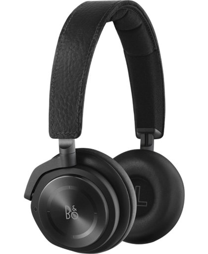 B&O Play On-Ear Headphone BeoPlay H8 Black