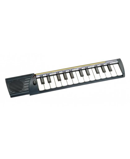 Bontempi Keyboard Concertino 25 toetsen Zwart 40 cm