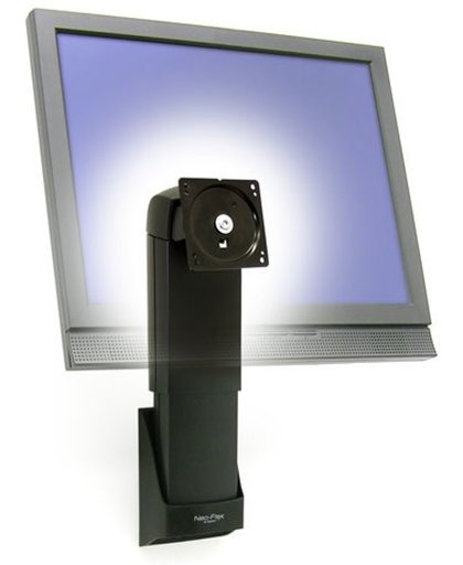 Wall Mount for LCD DISP