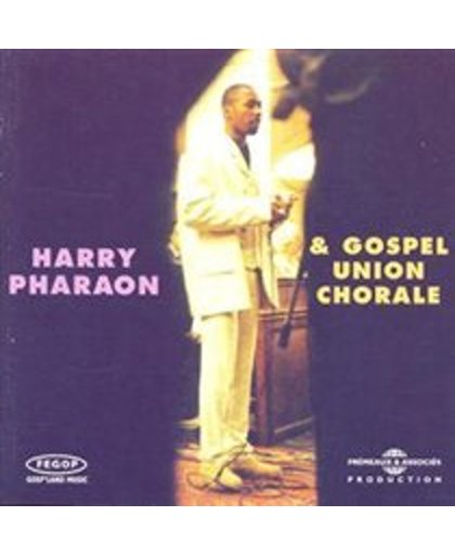 Gospel Union Chorale