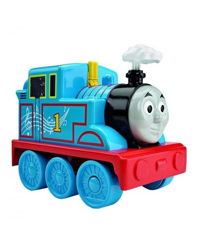 Fisher Price My First Thomas & Friends Rolling Melodies Thomas