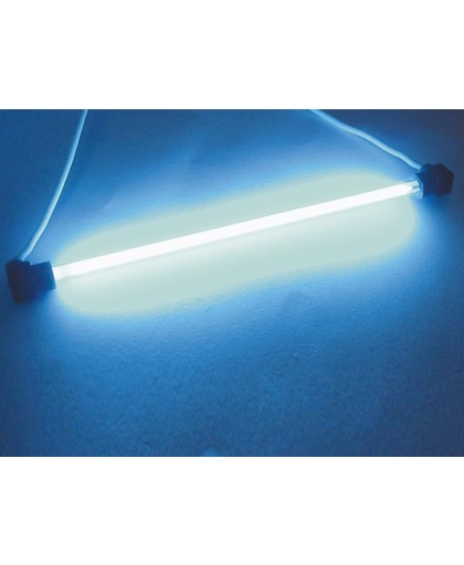 Koude-Kathode Fluo Lampen, Ã˜4Mm, Lengte 10Cm, Blauw