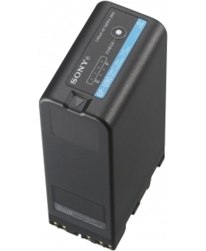 Sony BP-U90 Lithium-Ion 14.4V oplaadbare batterij/accu