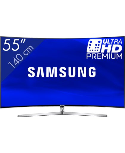 Samsung UE55MU9000 - 4K tv