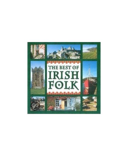 Best Of Irish Folk