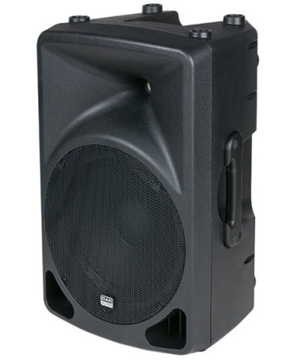 DAP-Audio Splash 15 200W Zwart luidspreker