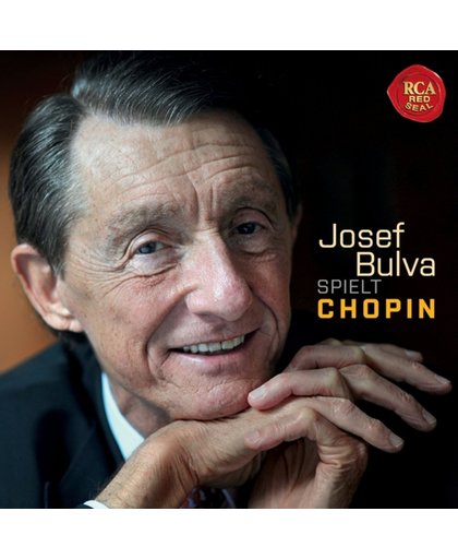 Josef Bulva Spielt Chopin