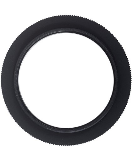 Stealth-Gear omkeer ring voor Canon EOS 52 mm