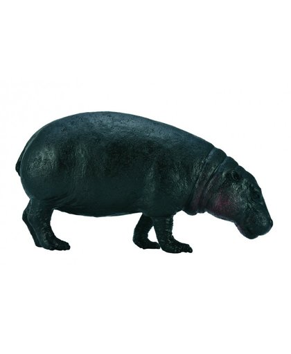 Collecta Wilde Dieren Dwergnijlpaard 10.5 X 5.5 cm