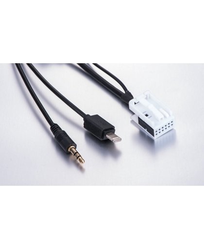 12-pin kabel voor rns510 iphone 6 laden muziek