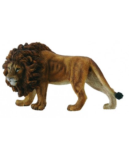 Collecta Wilde Dieren Afrikaanse Leeuw 12 x 6 cm