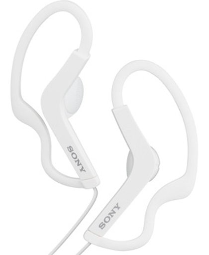 Sony MDR-AS200 Wit Intraauraal In-ear koptelefoon