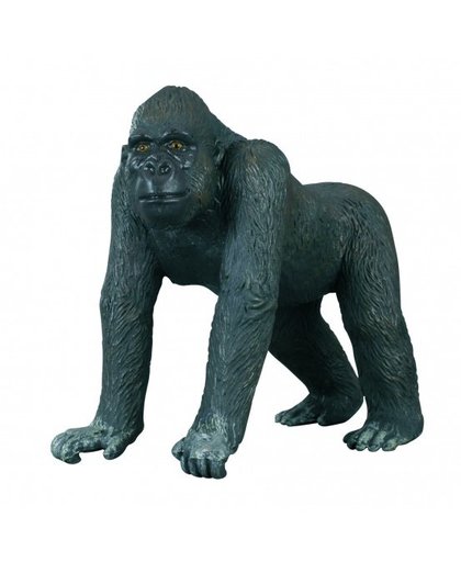 Collecta Wilde Dieren Gorilla 9.5 X 7.5 cm