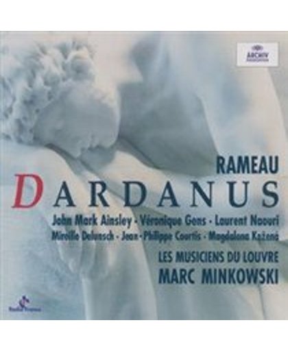Dardanus (Complete)