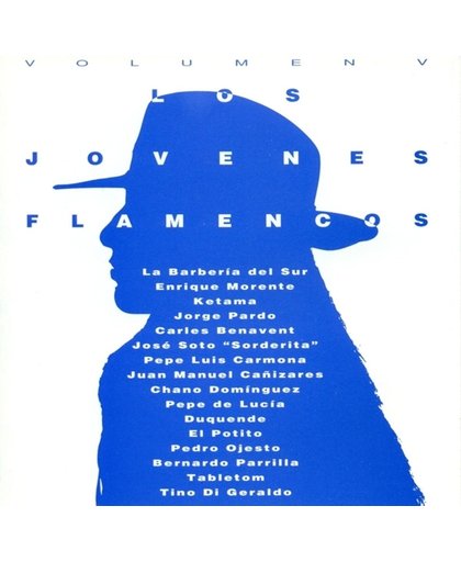 Los Jovenes Flamencos 5
