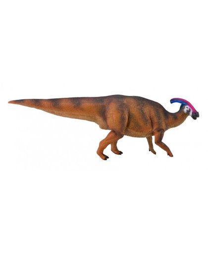 Collecta Prehistorie Parasaurolophus Deluxe: Schaal 1:40