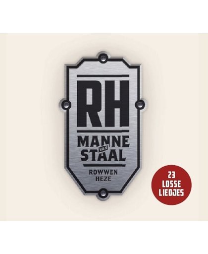 Manne Van Staal (Limited Deluxe Edition)