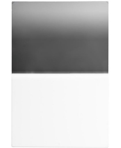 Benro Master Series Reverse-edged graduated ND filter GND8