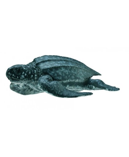 Collecta Zeedieren Lederschildpad 8,5 X 3 cm