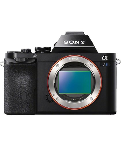 Sony ILCE-7S