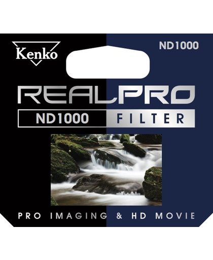 Kenko Realpro MC ND16 Filter - 82mm