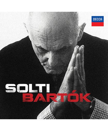 Solti Conducts Bartok