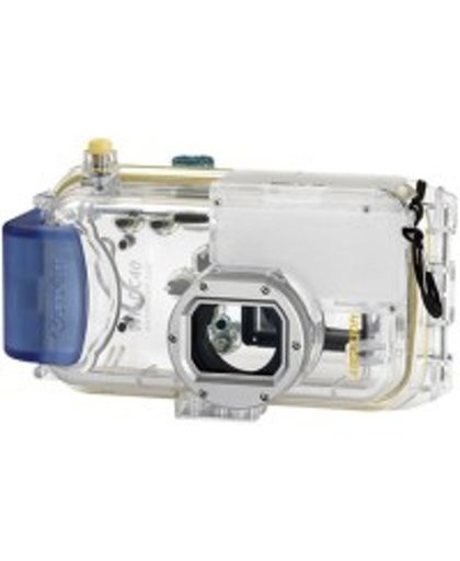 Canon Waterproof Case WP-DC40 camera onderwaterbehuizing