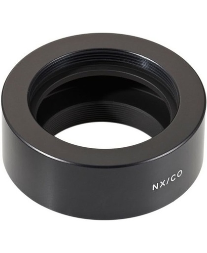 Novoflex NX/CO camera lens adapter