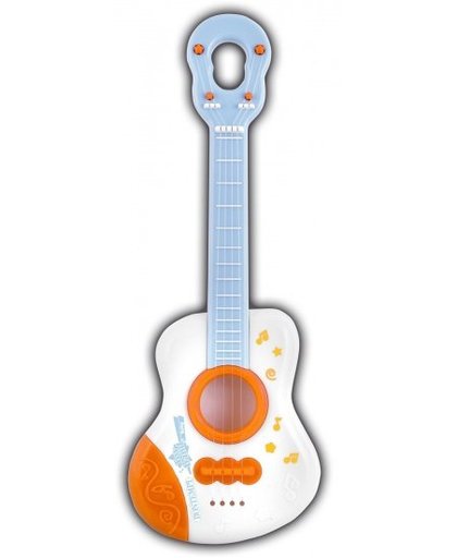 Bontempi Baby gitaar 155 x 65 x 430 mm