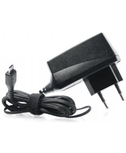 Thuislader oplader TomTom GO 6000 5000 600 500 400 (micro USB)