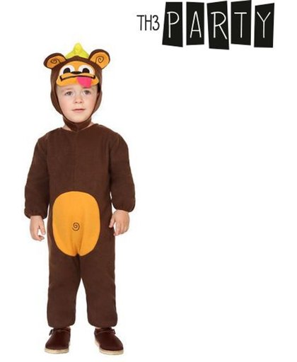 Kostuums voor Baby's Th3 Party Monkey