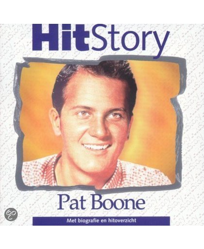 Hitstory - Pat Boone