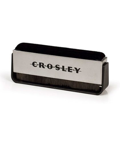 Crosley Anti Static Combo Record Cleaning Brush